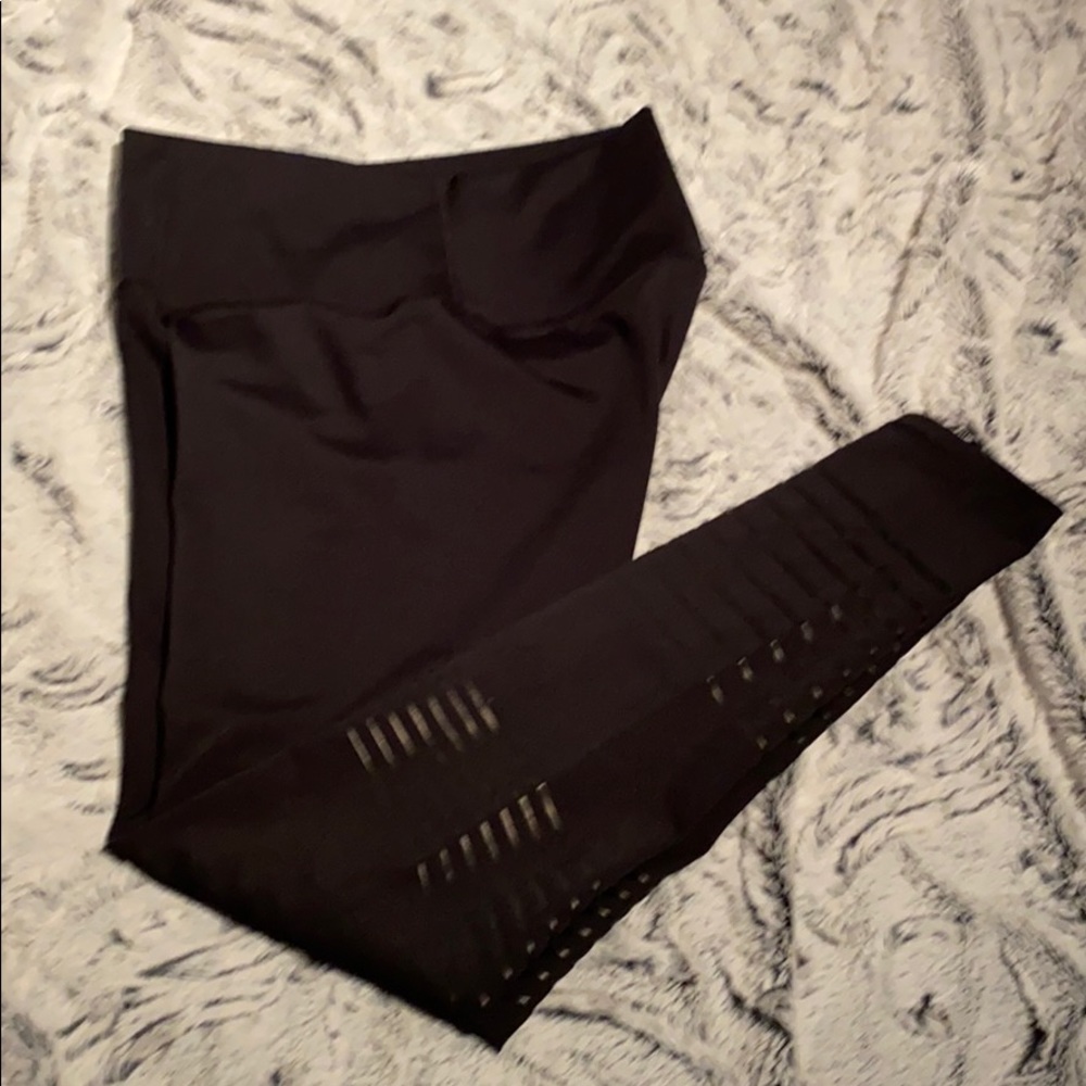 Yoga leggings